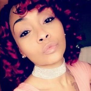 Meet your Posher, Jaliyah